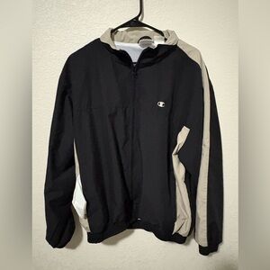 men’s wind breaker